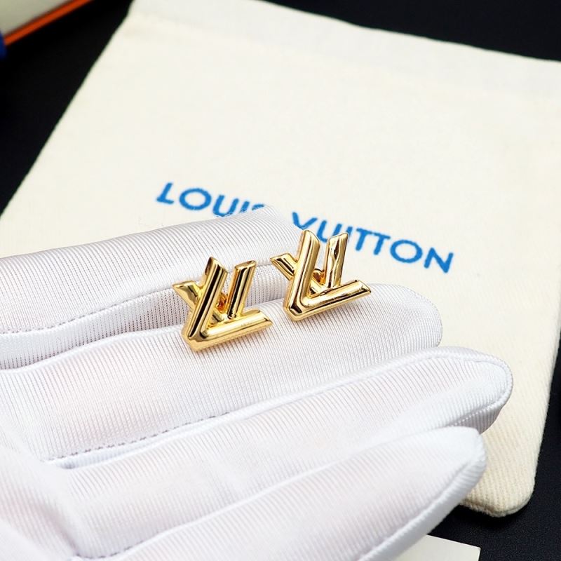 Louis Vuitton Earrings